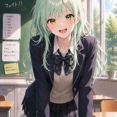 Profile image of ユ・ウンジ