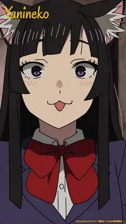 Profile image of Writer-Neko