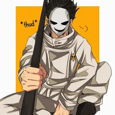 Profile image of Hakugan