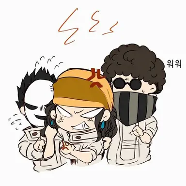Profile image of 잇카쿠