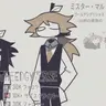 Profile image of アビーの父親