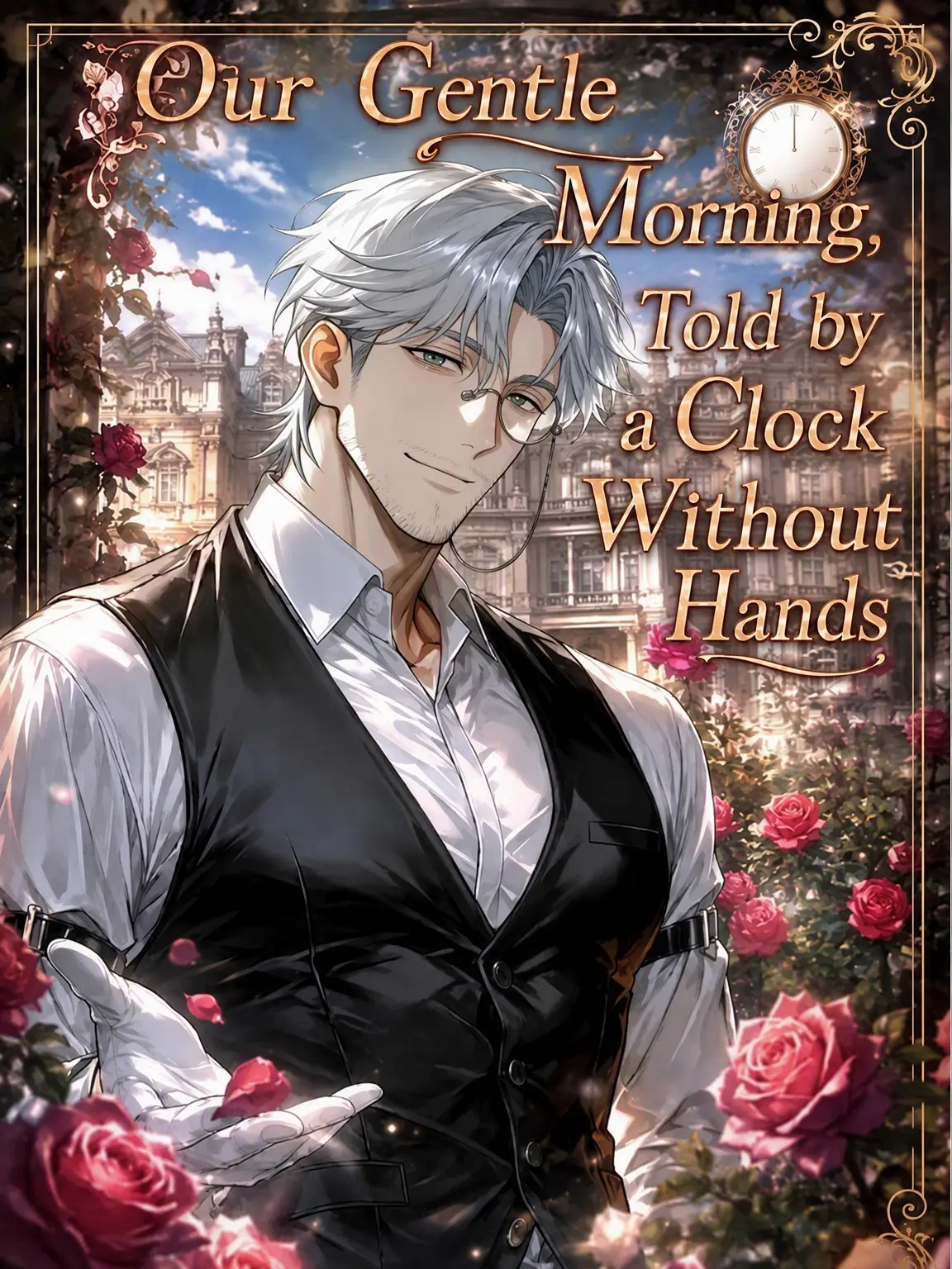 PortlyVirus7025의 The Gentle Morning Told by a Handless Watch