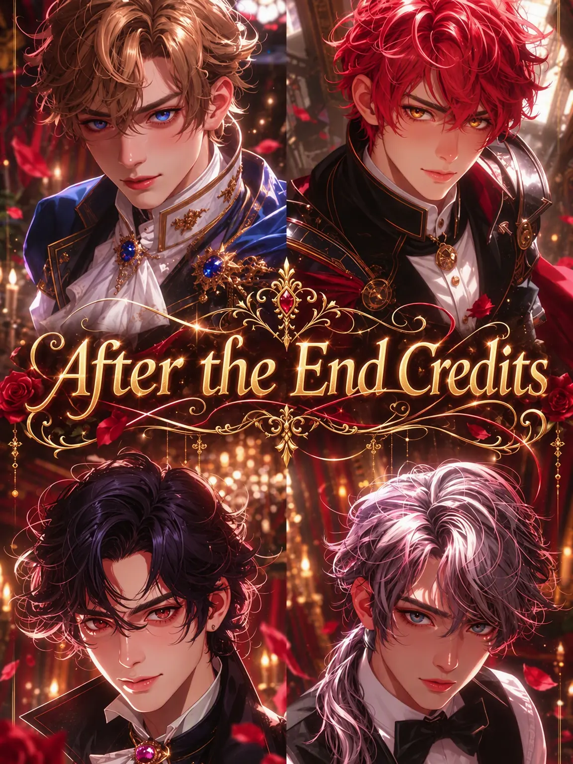koori-002의 After the Credits