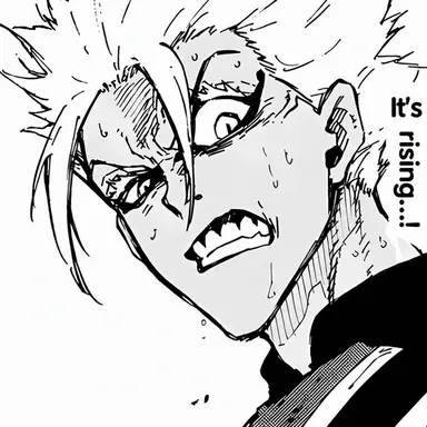 Profile image of Shido Ryusei