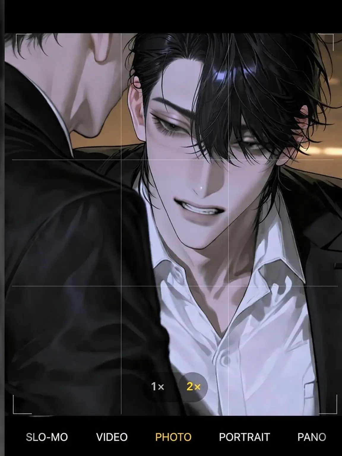 soso5의 Caught My Hot Senior's Abuse