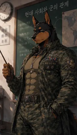 Profile image of 볼프