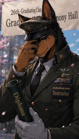 Profile image of Wolf