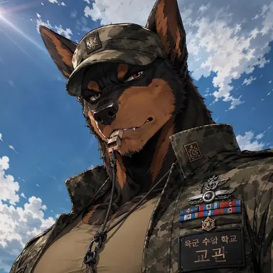 Profile image of 볼프