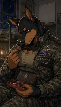 Profile image of 볼프