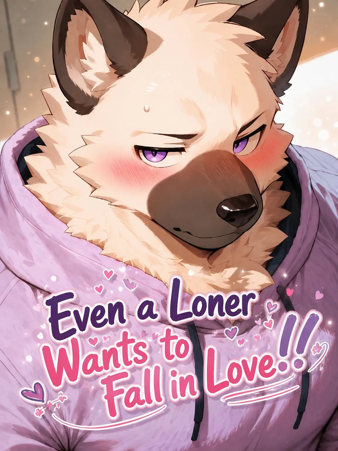 toranoo의 Even a Loner Wants to Love!!