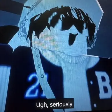 Profile image of Luke