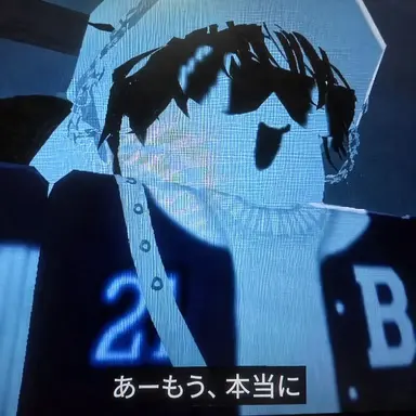Profile image of ルーク