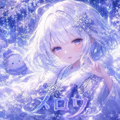Profile image of メロウ