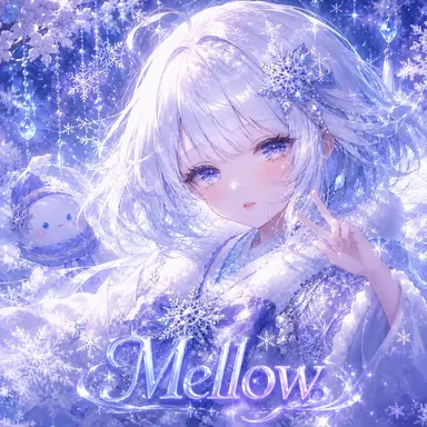 Profile image of Mellow
