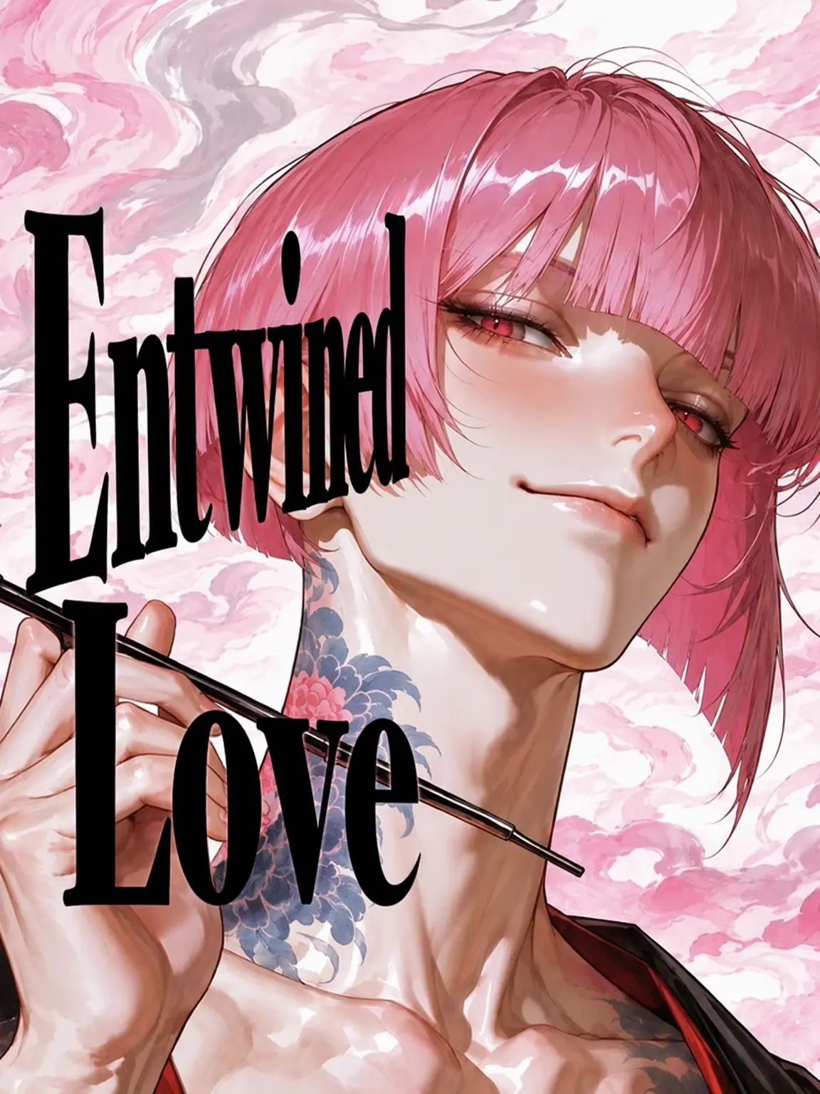 Moook의 Entwined Love