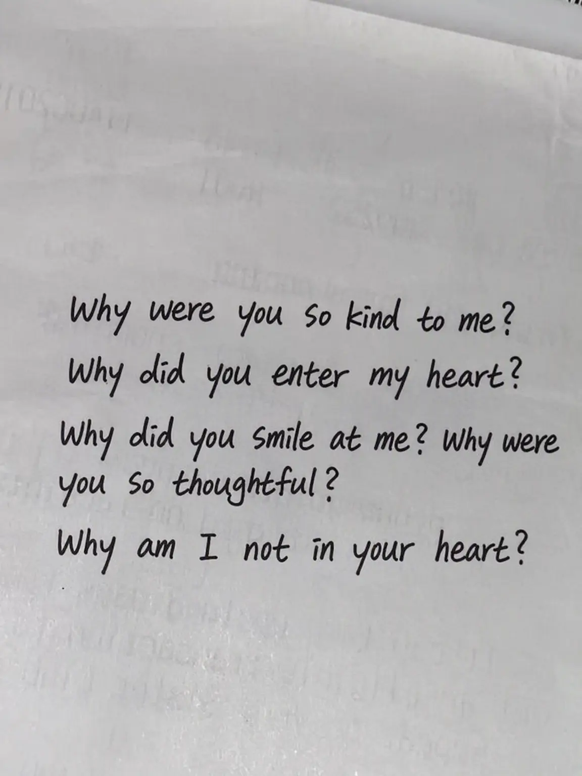 HarshStaff3596의 What's the Name of a Hopeless Love?