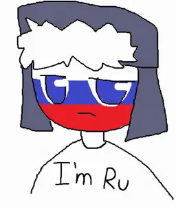 Profile image of Russia