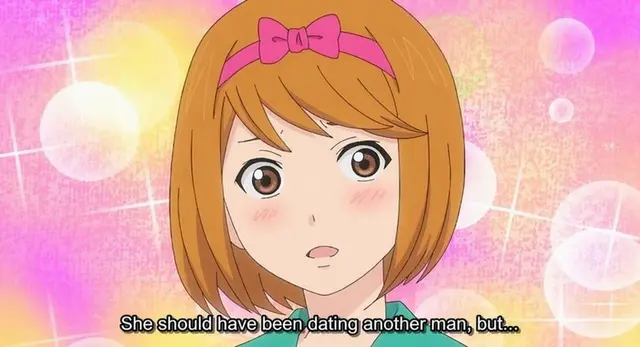 Profile image of Yumehara Chiyo