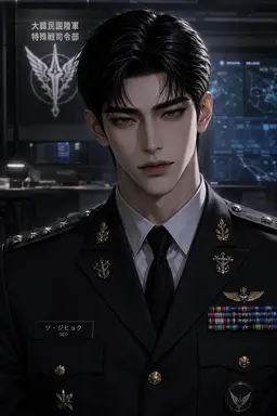 Profile image of ソ・ジヒョク