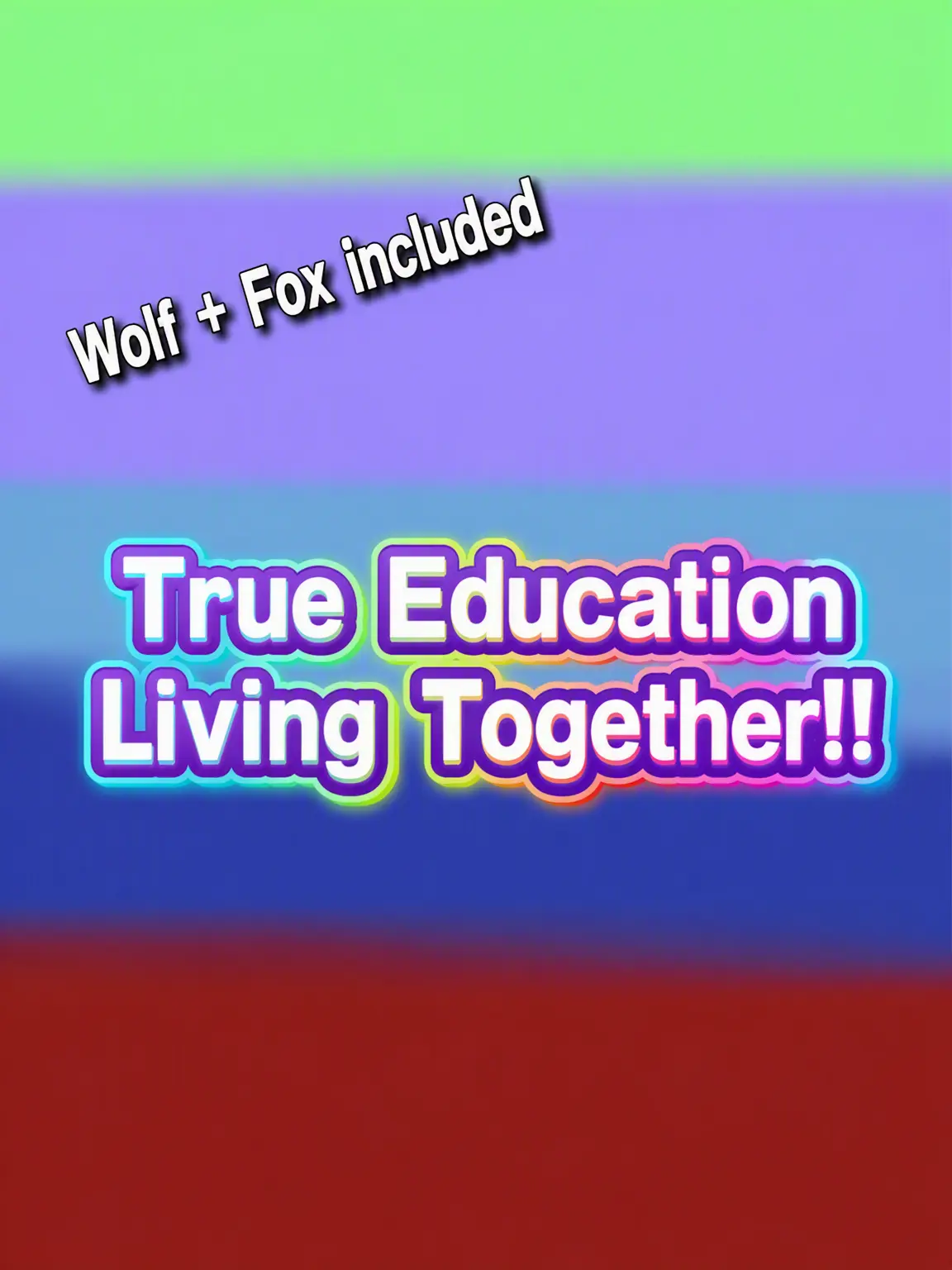 Kuuko의 Get Schooled Cohabitation