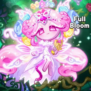Profile image of Eternal Sugar