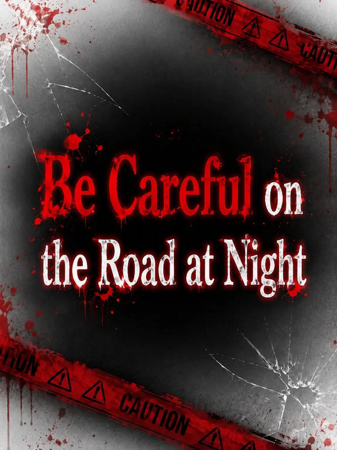 Yu-33의 Watch Out on the Night Road
