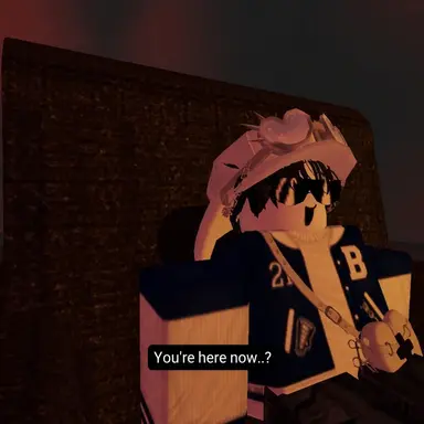 Profile image of Luke