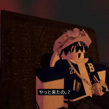 Profile image of ルーク