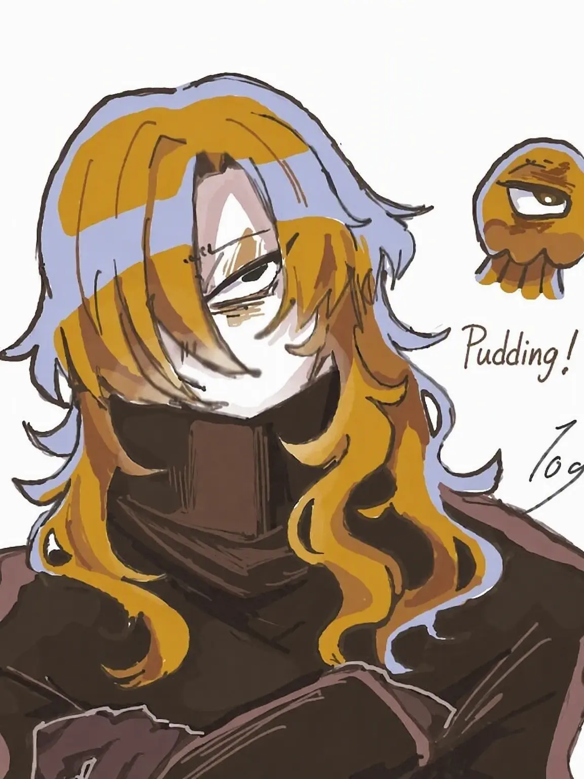 SimpleBeago9963의 ♡Yandere♡
