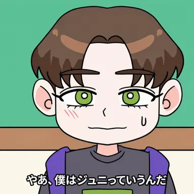 Profile image of イ・ジュニ