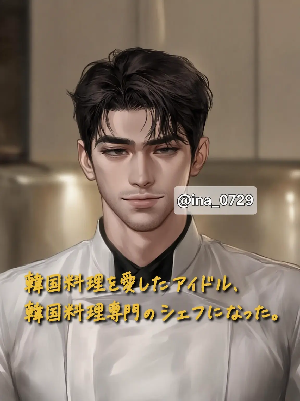 ina_0729의 ELIXIR - ソク・ジェホ