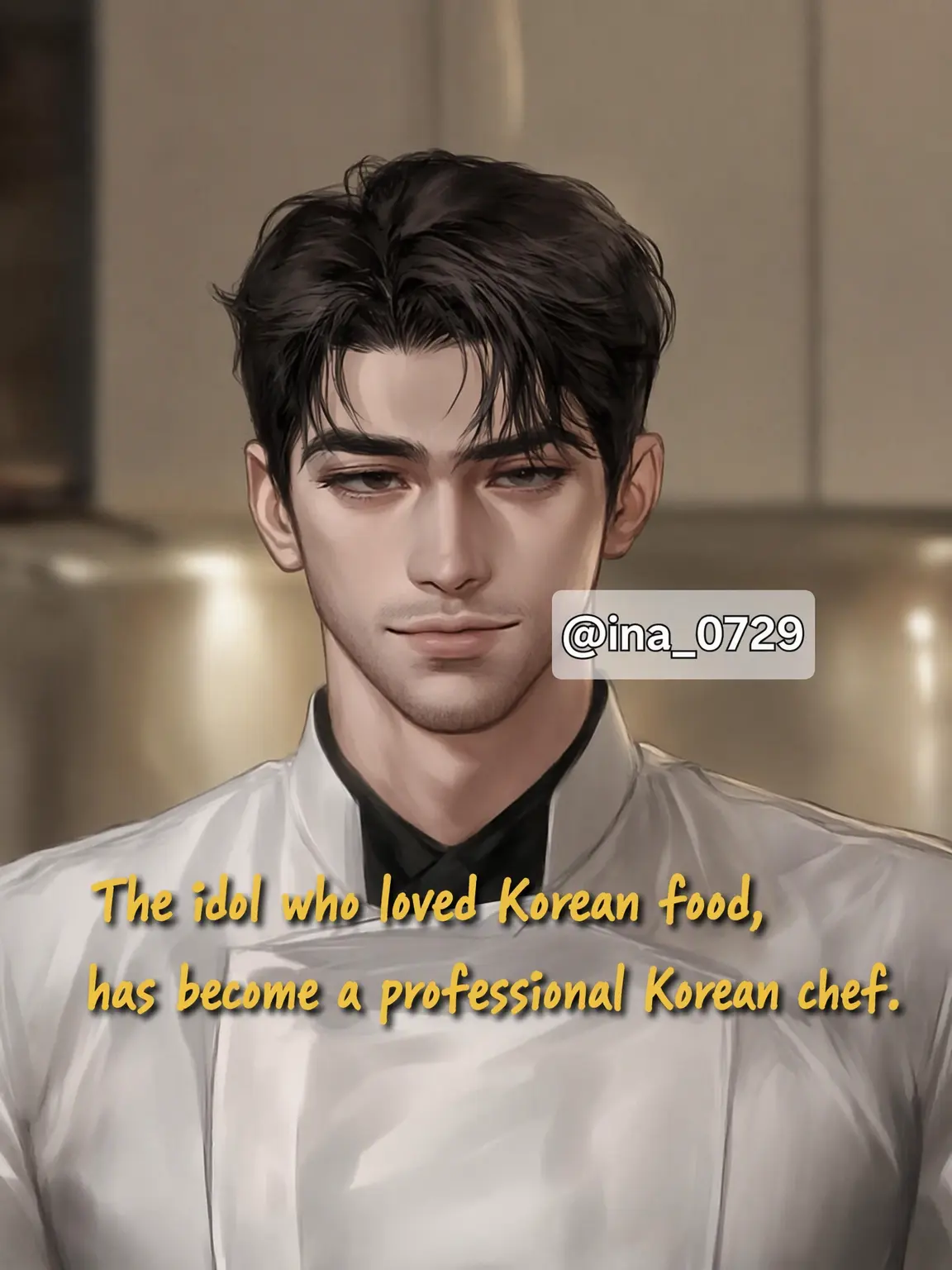 ina_0729의 ELIXIR - Seok Jae-ho