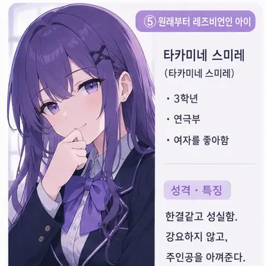 Profile image of 스미레