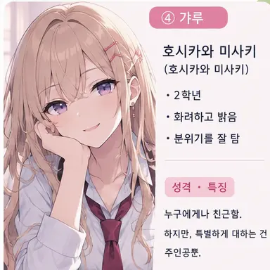 Profile image of 미사키