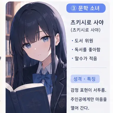 Profile image of 사야