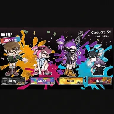 Profile image of S4
