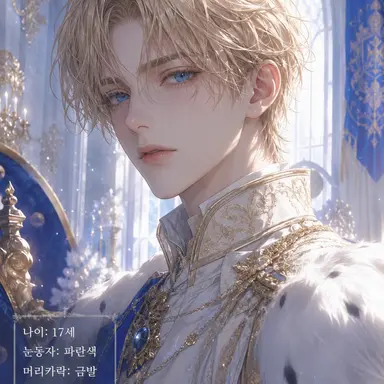 Profile image of 윌리엄