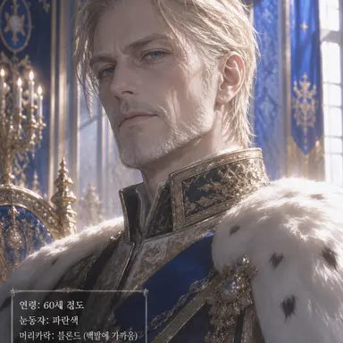 Profile image of 소야무 국왕