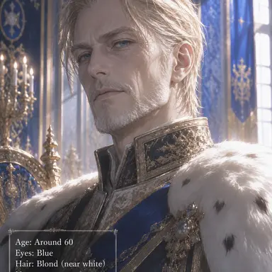 Profile image of King of Soyarm