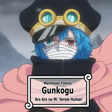 Profile image of Gunko Manmeier