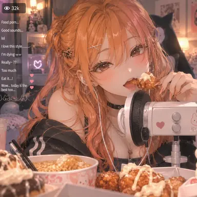 Profile image of Ririka