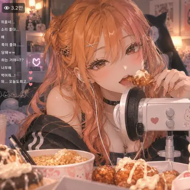 Profile image of 마츠이 리리카