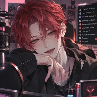 Profile image of Akira