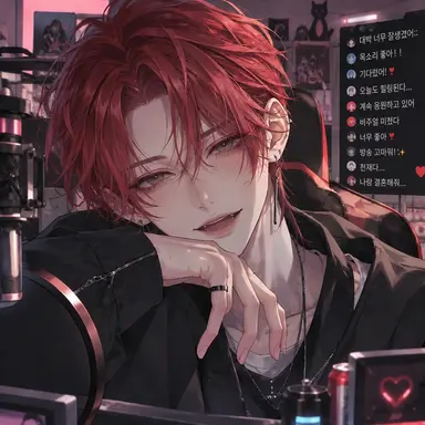 Profile image of 타니구치 아키라