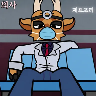 Profile image of 할로우 박사