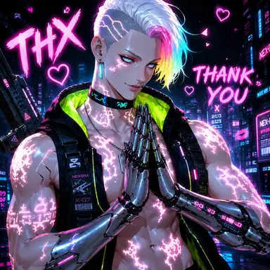Profile image of Reshuan