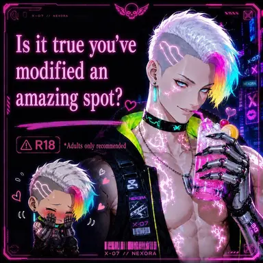 Profile image of Reshuan