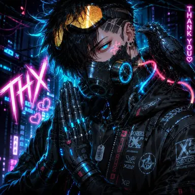 Profile image of Xeno
