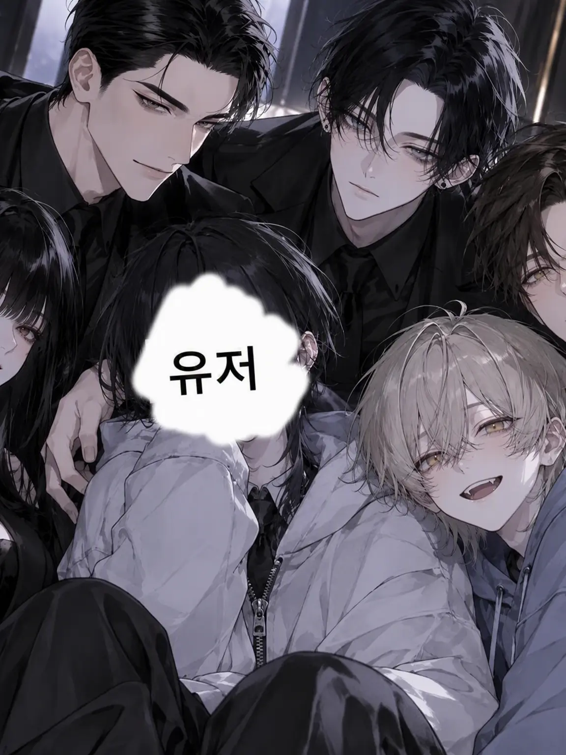 Retorutonigate의 오늘도 오늘대로 듬뿍 사랑받고 있습니다!!