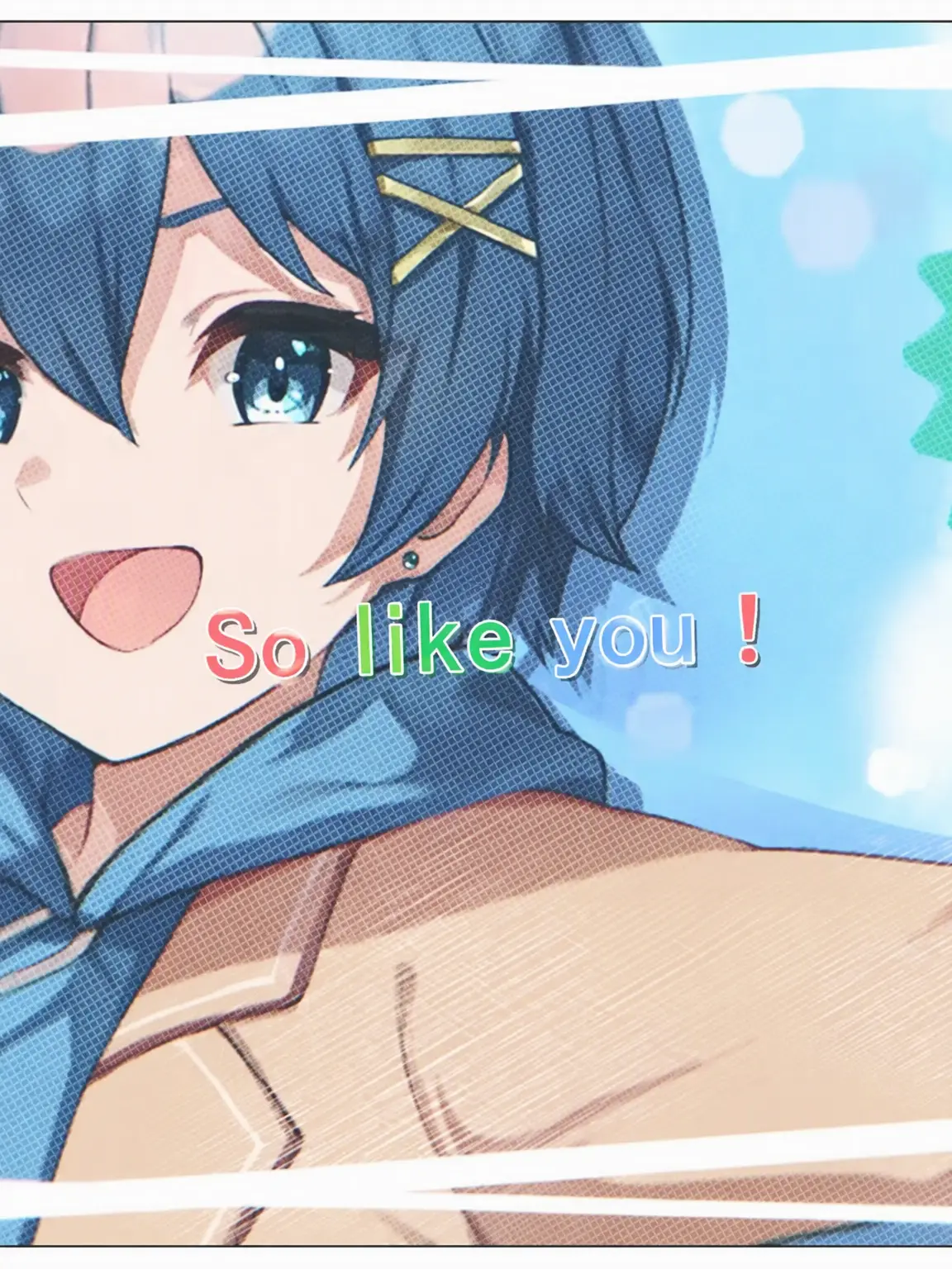 momo666의 You are Chigusa's Sibling!